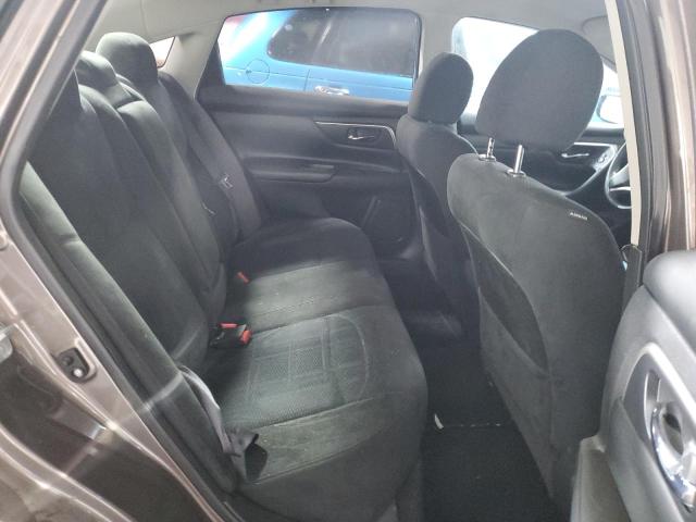 Photo 6 from auction – 2015 NISSAN ALTIMA 2.5 with VIN 1N4AL3AP8FC434429