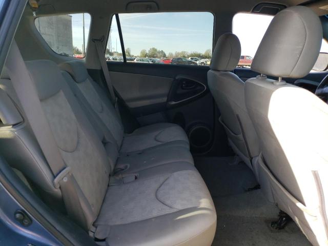 Photo 10 from auction – 2011 TOYOTA RAV4 with VIN 2T3BF4DV5BW130794