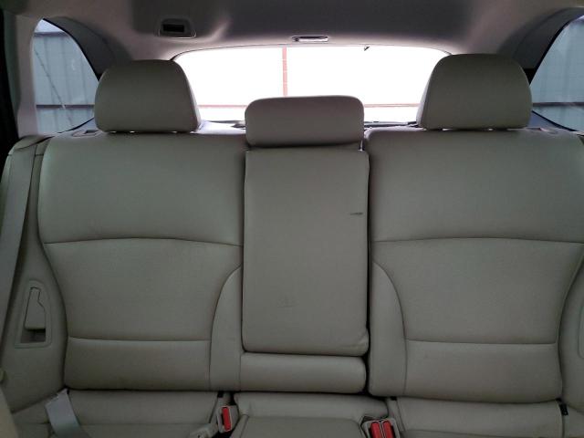 Photo 10 from auction – 2019 SUBARU OUTBACK 2. with VIN 4S4BSAHC9K3297581