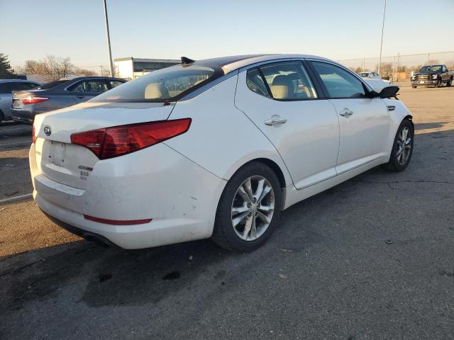 Photo 4 from auction – 2012 KIA OPTIMA EX with VIN 5XXGN4A71CG011871