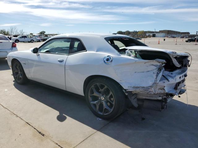 Photo 2 from auction – 2019 DODGE CHALLENGER with VIN 2C3CDZBT7KH606461