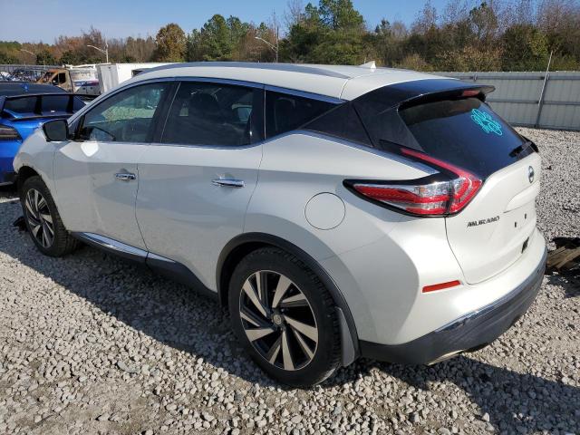 Photo 2 from auction – 2015 NISSAN MURANO S with VIN 5N1AZ2MG2FN234094