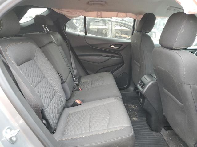 Photo 11 from auction – 2018 CHEVROLET EQUINOX LT with VIN 3GNAXKEX6JS648512