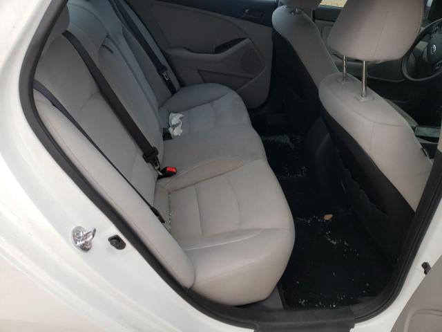 Photo 6 from auction – 2012 KIA OPTIMA LX with VIN 5XXGM4A72CG037902