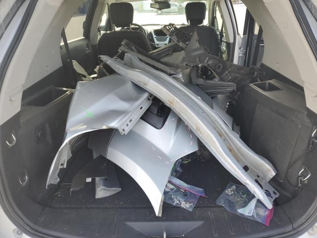 Photo 13 from auction – 2015 CHEVROLET EQUINOX LT with VIN 2GNFLFEK4F6205293