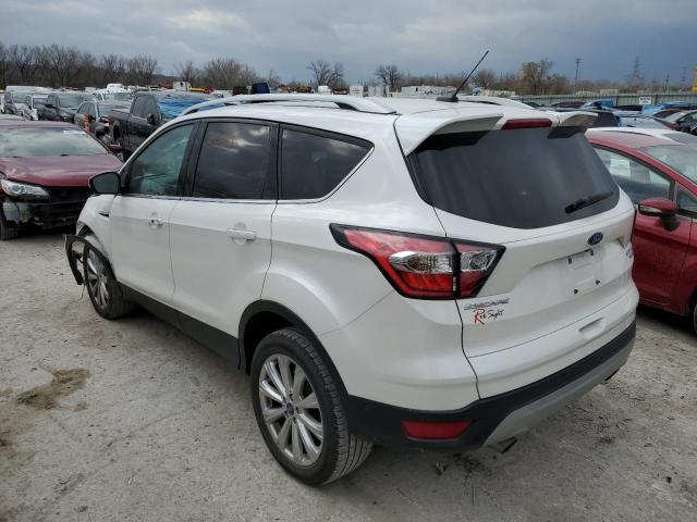Photo 3 from auction – 2017 FORD ESCAPE TIT with VIN 1FMCU9J99HUD40847