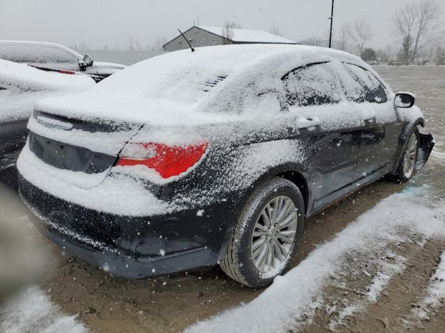 Photo 4 from auction – 2012 CHRYSLER 200 LIMITE with VIN 1C3CCBCG5CN327143