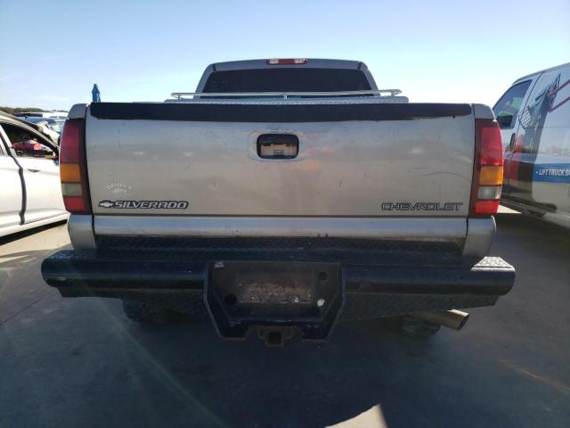 Photo 6 from auction – 2002 CHEVROLET SILVERADO with VIN 1GCHK23172F145498