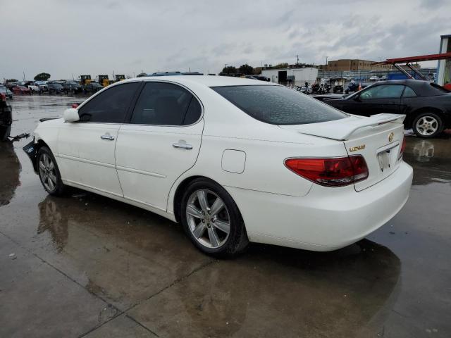 Photo 2 from auction – 2006 LEXUS ES 330 with VIN JTHBA30G365159870