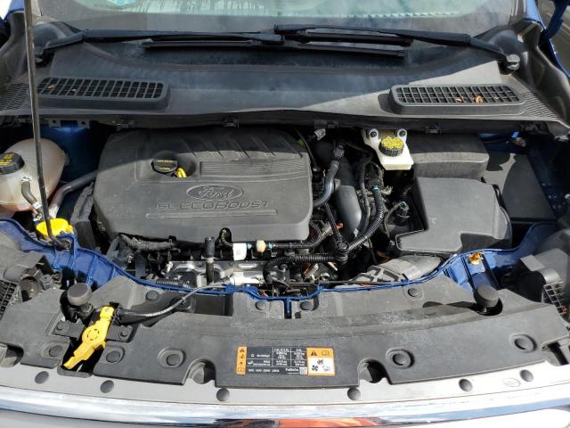 Photo 7 from auction – 2017 FORD ESCAPE SE with VIN 1FMCU0GD4HUE02128