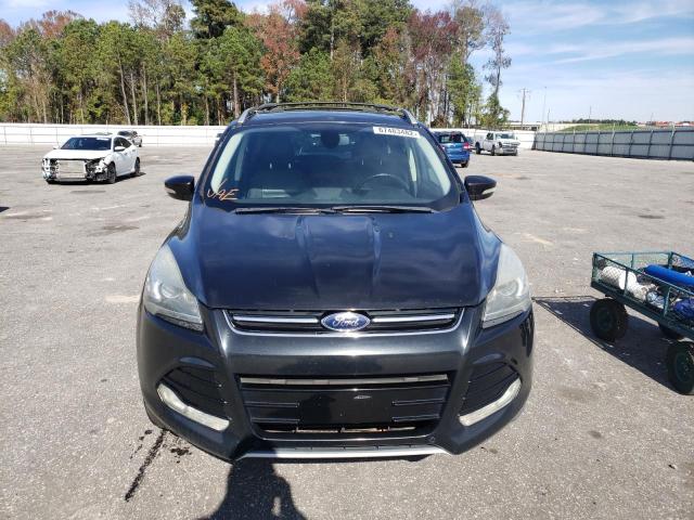 Фото 5 с аукциона – 2014 FORD ESCAPE TIT с VIN 1FMCU0J93EUB54583