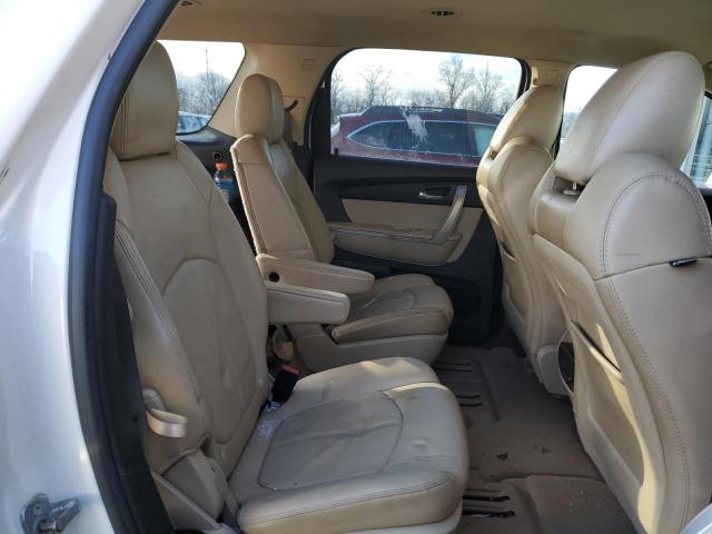 Photo 11 from auction – 2011 GMC ACADIA SLT with VIN 1GKKRRED4BJ232777