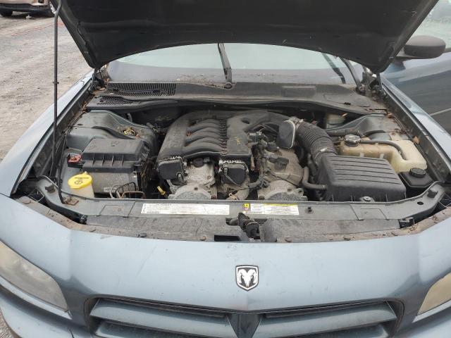 Photo 7 from auction – 2006 DODGE CHARGER SE with VIN 2B3KA43G16H459520