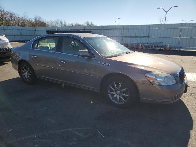 Photo 4 from auction – 2007 BUICK LUCERNE CX with VIN 1G4HD57297U173753