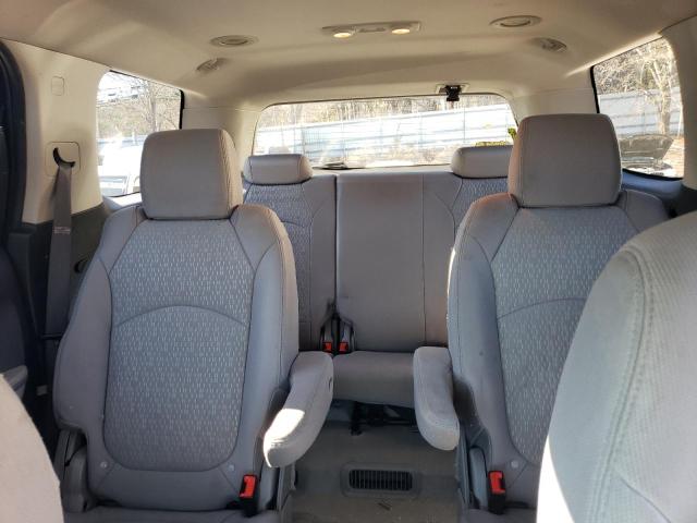 Photo 10 from auction – 2012 GMC ACADIA SLE with VIN 1GKKVPED4CJ295833