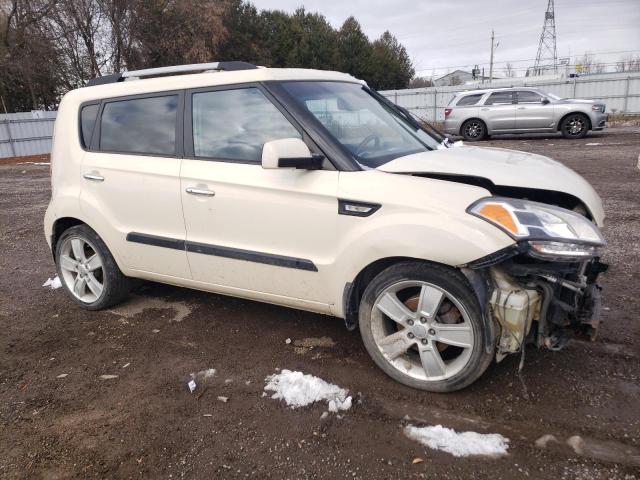 Photo 4 from auction – 2011 KIA SOUL + with VIN KNDJT2A24B7342648