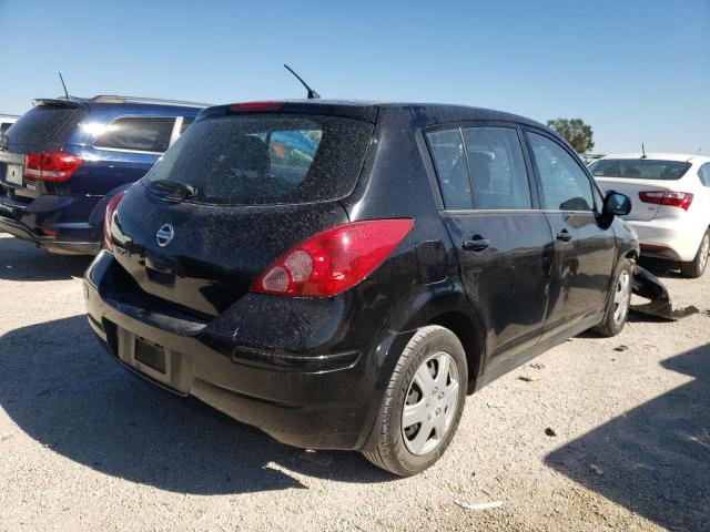 Photo 4 from auction – 2011 NISSAN VERSA S with VIN 3N1BC1CP5BL413605
