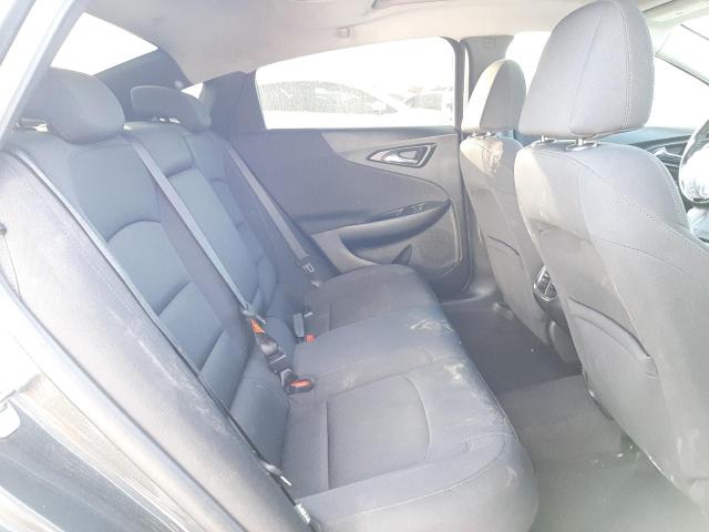 Photo 10 from auction – 2016 CHEVROLET MALIBU LT with VIN 1G1ZE5ST6GF195289