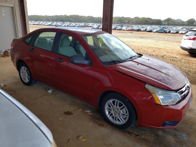 Photo 4 from auction – 2010 FORD FOCUS SE with VIN 1FAHP3FN7AW137623