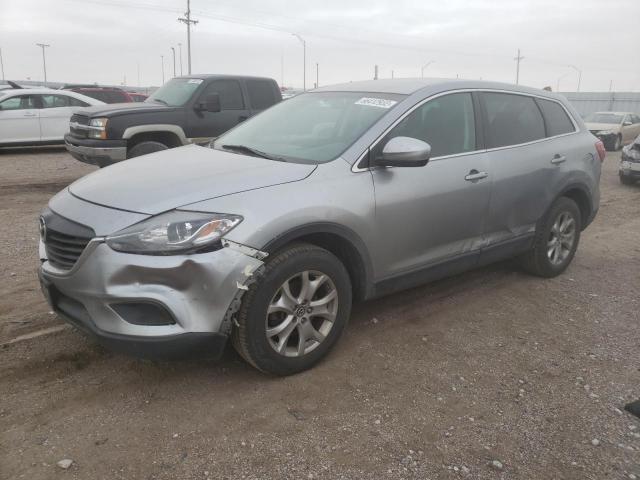 MAZDA CX-9 TOURI 2015 with VIN JM3TB3CA8F0453960 - Photo from auction