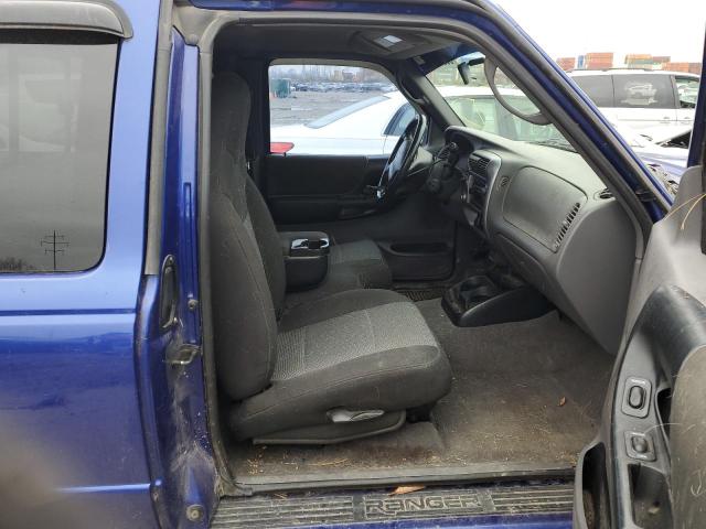 Photo 5 from auction – 2003 FORD RANGER SUP with VIN 1FTZR45EX3PB83153