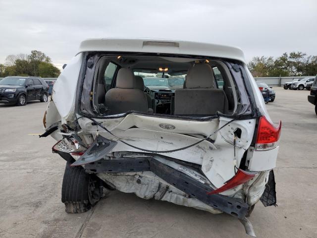 Photo 6 from auction – 2013 TOYOTA SIENNA with VIN 5TDZK3DCXDS392771