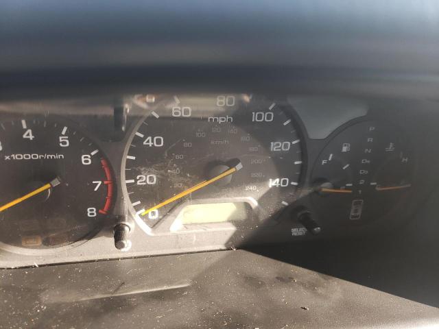 Photo 9 from auction – 2001 HONDA ACCRD with VIN 1HGCG16591A078811