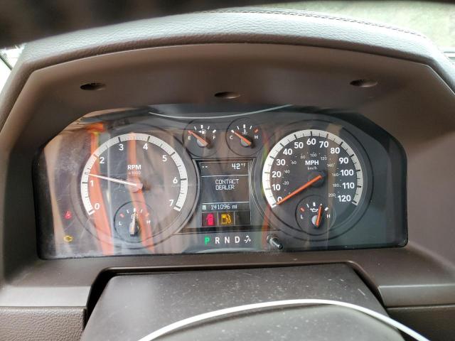 Photo 9 from auction – 2009 DODGE RAM 1500 with VIN 1D3HV13TX9J515490