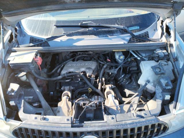 Photo 7 from auction – 2004 BUICK RENDEZVOUS with VIN 3G5DA03E64S597070