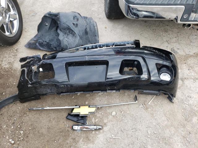 Photo 12 from auction – 2012 CHEVROLET AVALANCHE with VIN 3GNTKGE7XCG300481