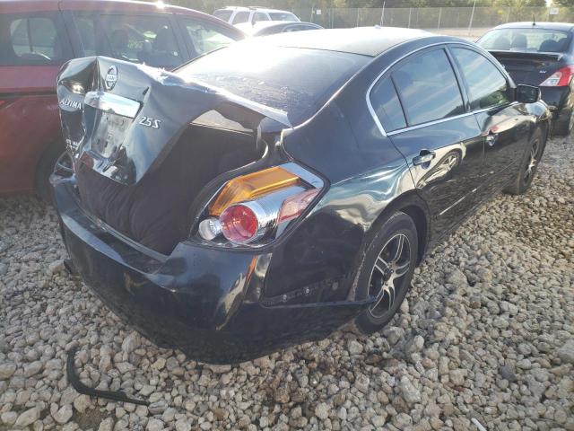 Photo 3 from auction – 2012 NISSAN ALTIMA BAS with VIN 1N4AL2AP0CC233081