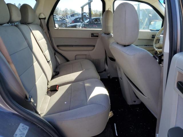 Photo 11 from auction – 2012 FORD ESCAPE XLT with VIN 1FMCU9D74CKB10048