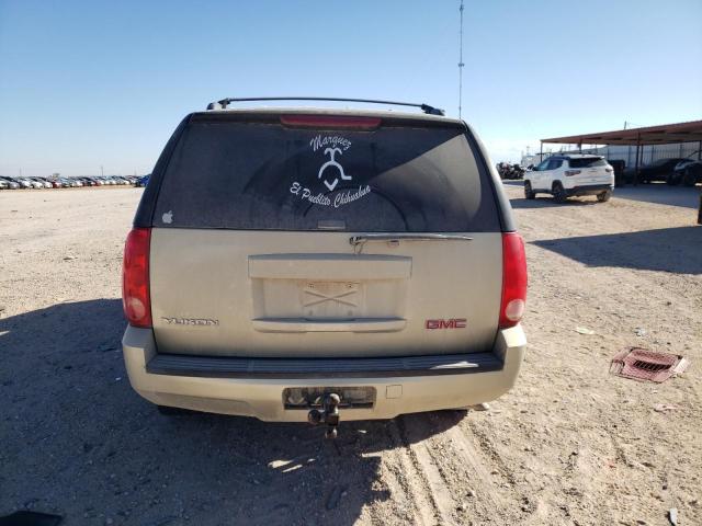 Photo 6 from auction – 2008 GMC YUKON with VIN 1GKFC13C58J117869