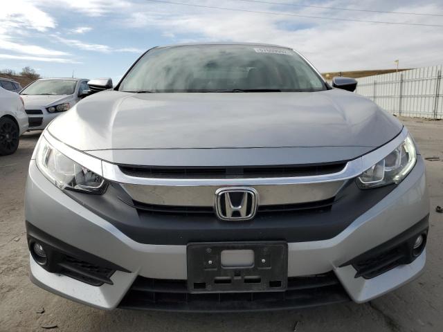 Photo 5 from auction – 2018 HONDA CIVIC EX with VIN JHMFC1F34JX036435
