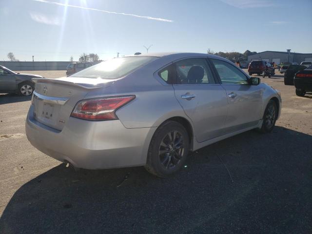 Photo 3 from auction – 2015 NISSAN ALTIMA 2.5 with VIN 1N4AL3AP1FC478711