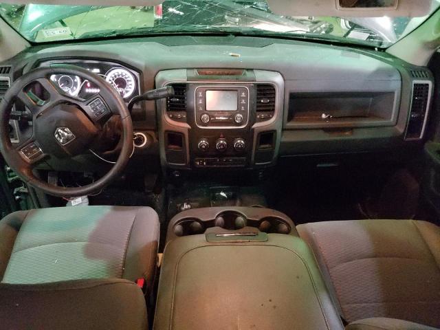 Photo 8 from auction – 2018 RAM 2500 ST with VIN 3C6UR5CL1JG349036