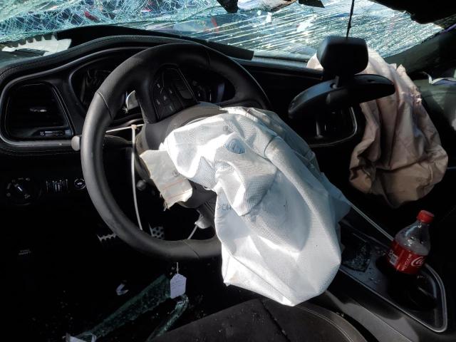 Photo 8 from auction – 2022 DODGE CHALLENGER with VIN 2C3CDZJGXNH108652