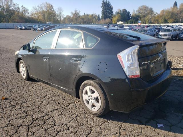 Photo 2 from auction – 2010 TOYOTA PRIUS with VIN JTDKN3DU7A0181561