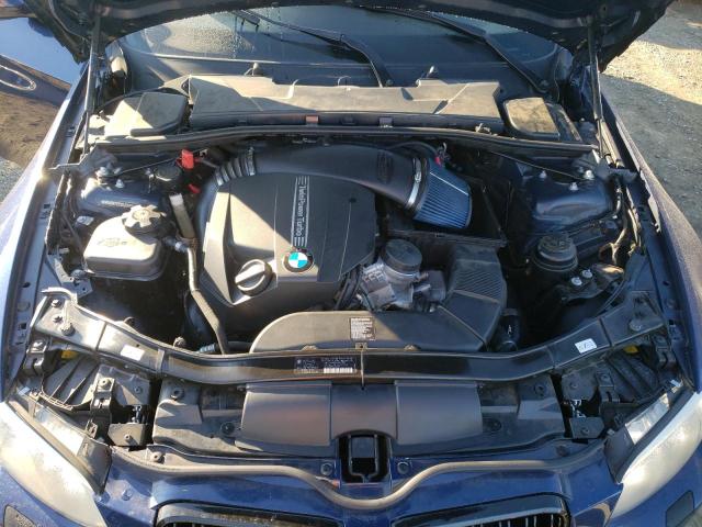 Photo 11 from auction – 2013 BMW 335 I with VIN WBADX7C53DJ589541