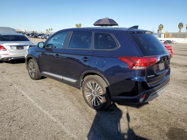 Photo 2 from auction – 2020 MITSUBISHI OUTLANDER with VIN JA4AD2A38LZ037546
