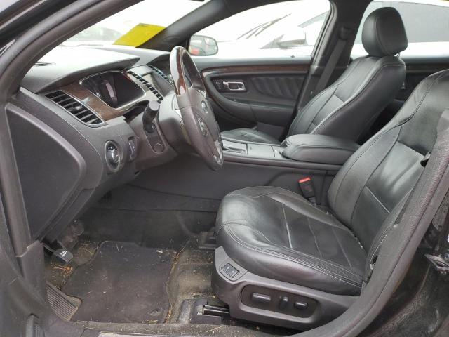 Photo 7 from auction – 2014 FORD TAURUS LIM with VIN 1FAHP2F87EG168990