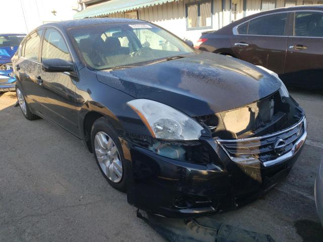 Photo 4 from auction – 2012 NISSAN ALTIMA BAS with VIN 1N4AL2AP8CC107597