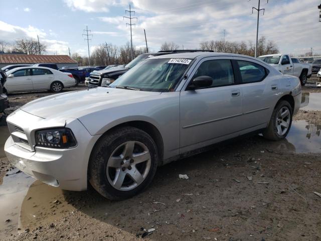 DODGE CHARGER 2010 with VIN 2B3CA4CV5AH134641 - Photo from auction