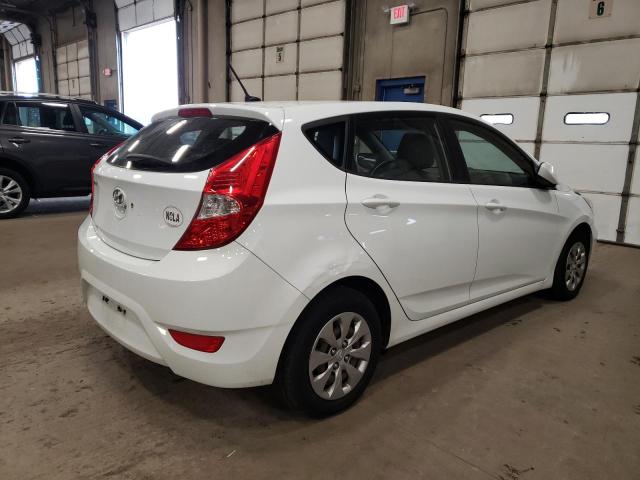 Photo 4 from auction – 2016 HYUNDAI ACCENT with VIN KMHCT5AE0GU270694