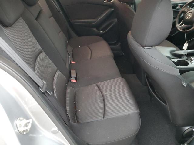 Photo 6 from auction – 2016 MAZDA 3 SPORT with VIN JM1BM1U7XG1333899