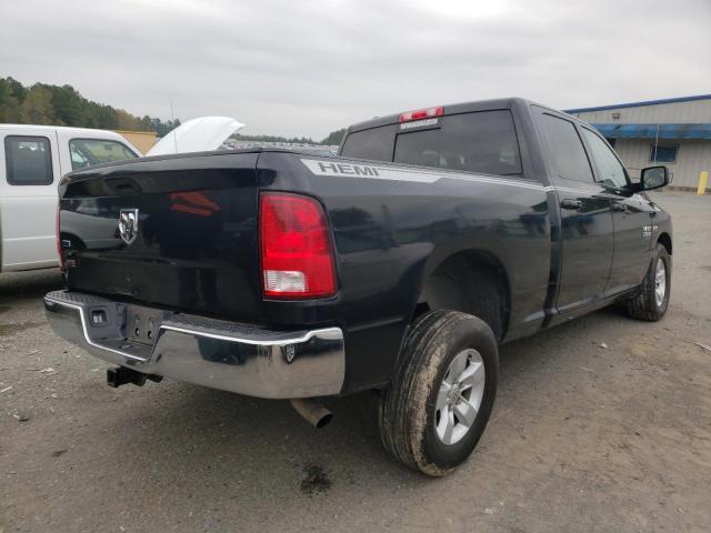 Photo 4 from auction – 2019 RAM 1500 CLASS with VIN 1C6RR6TT6KS562036