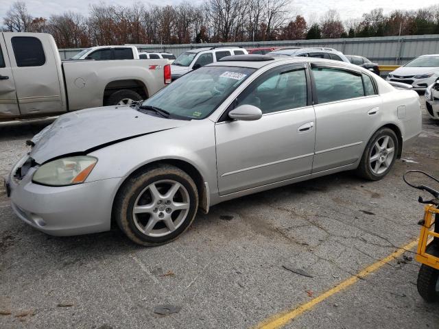 NISSAN ALTIMA SE 2003 with VIN 1N4BL11D83C304693 - Photo from auction