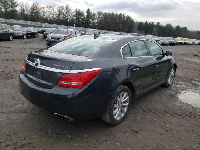 Photo 4 from auction – 2015 BUICK LACROSSE with VIN 1G4GB5G31FF283421