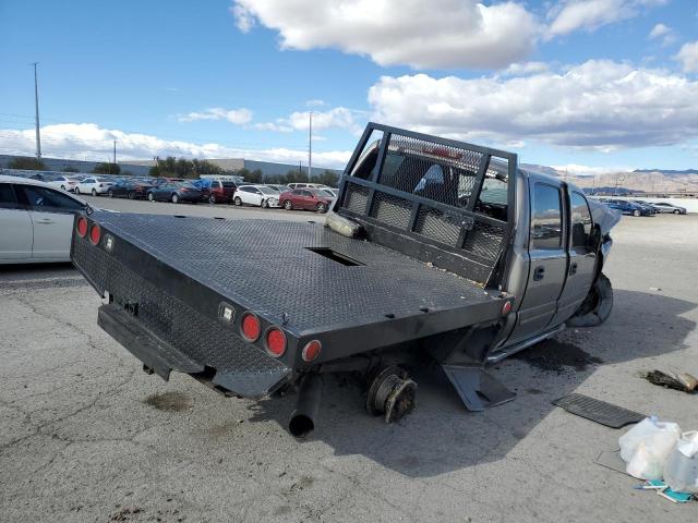 Zdjęcie 4 z aukcji – 2006 CHEVROLET SILVERADO z VIN 1GCHK23D86F185346