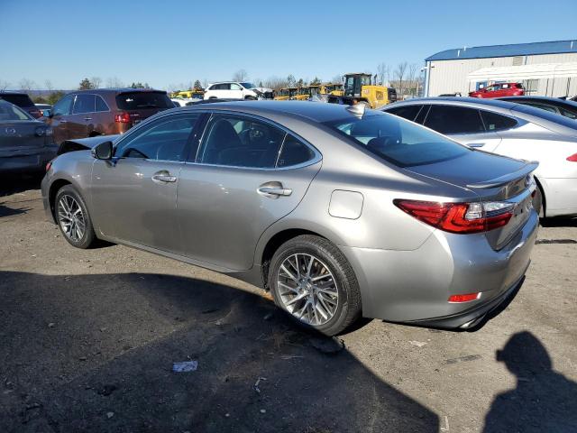 Photo 2 from auction – 2017 LEXUS ES 350 with VIN 58ABK1GG2HU050970
